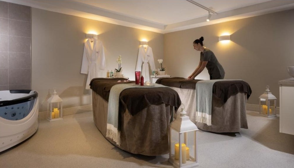 Tulfarris Hotel - Spa